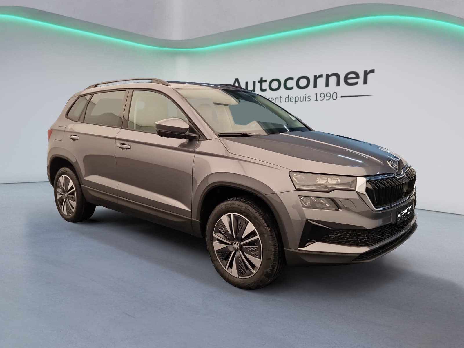 SKODA KAROQ - Image 7