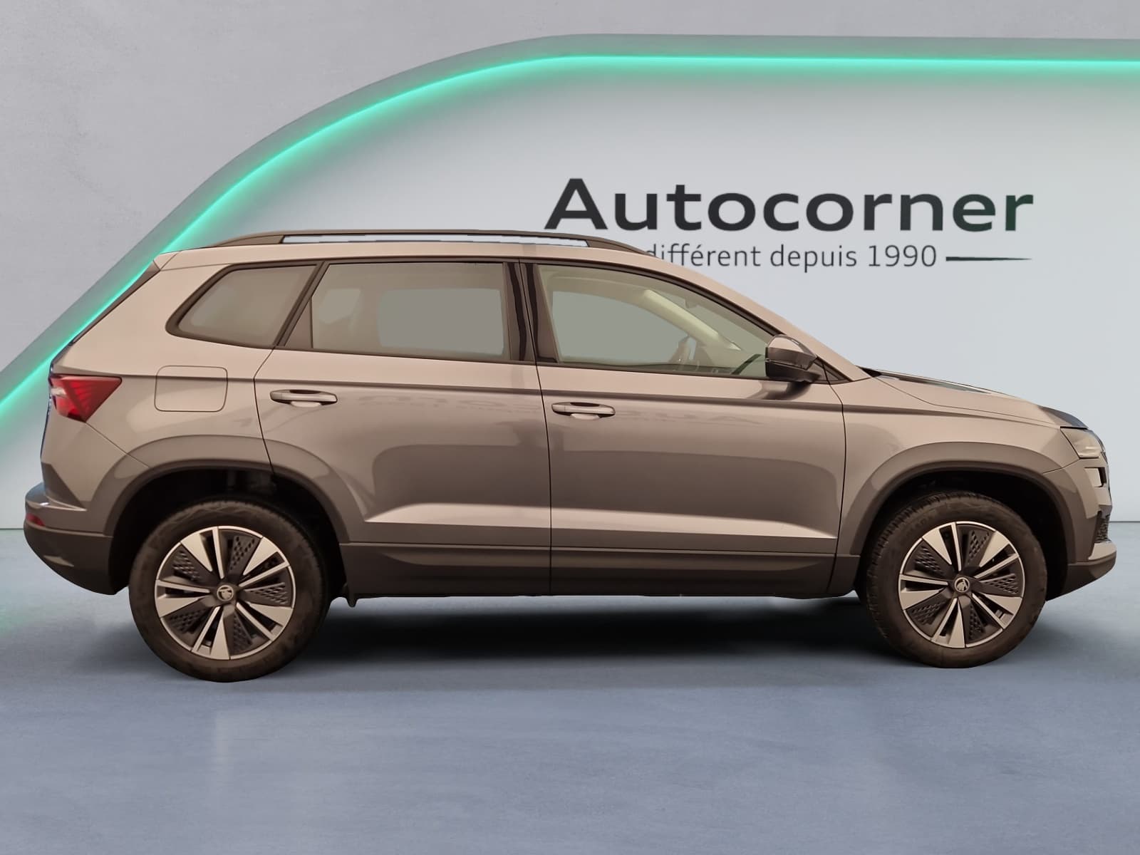 SKODA KAROQ - Image 6