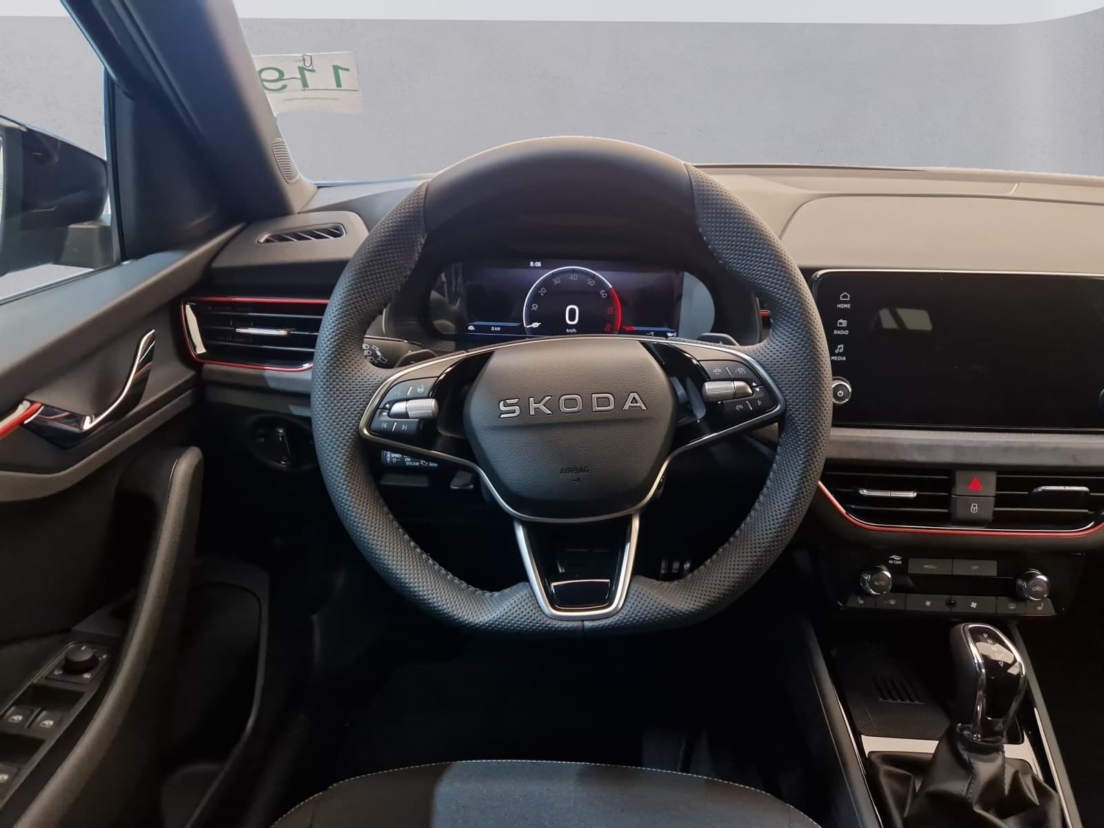 SKODA KAMIQ - Image 11
