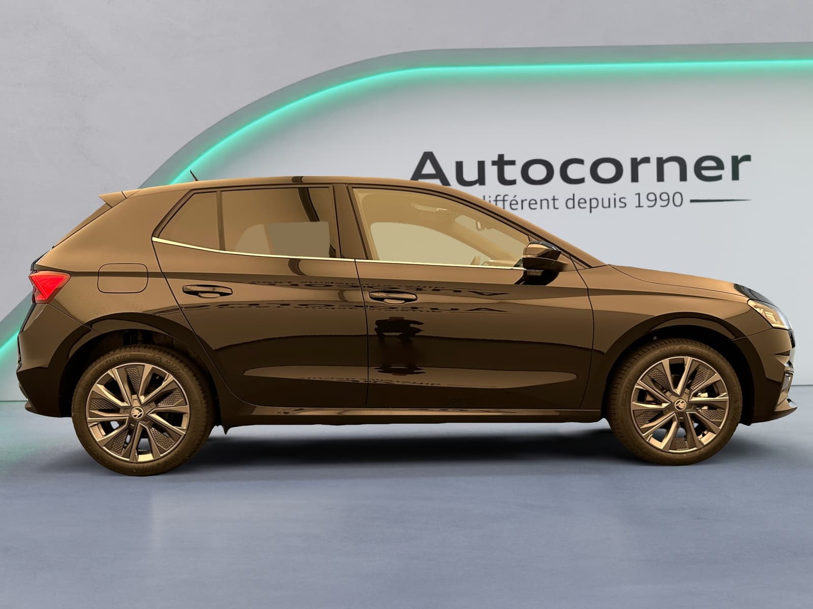 SKODA FABIA - Image 6