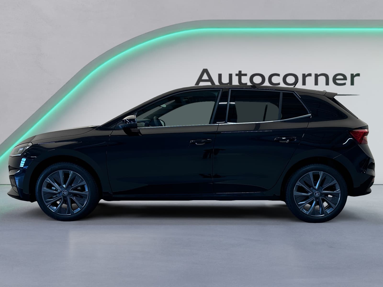 SKODA FABIA - Image 2