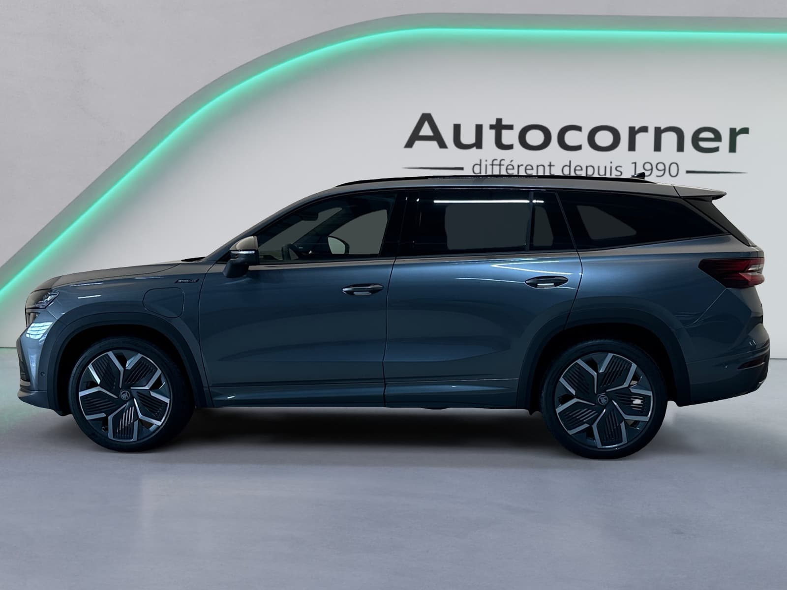 SKODA KODIAQ - Image 2