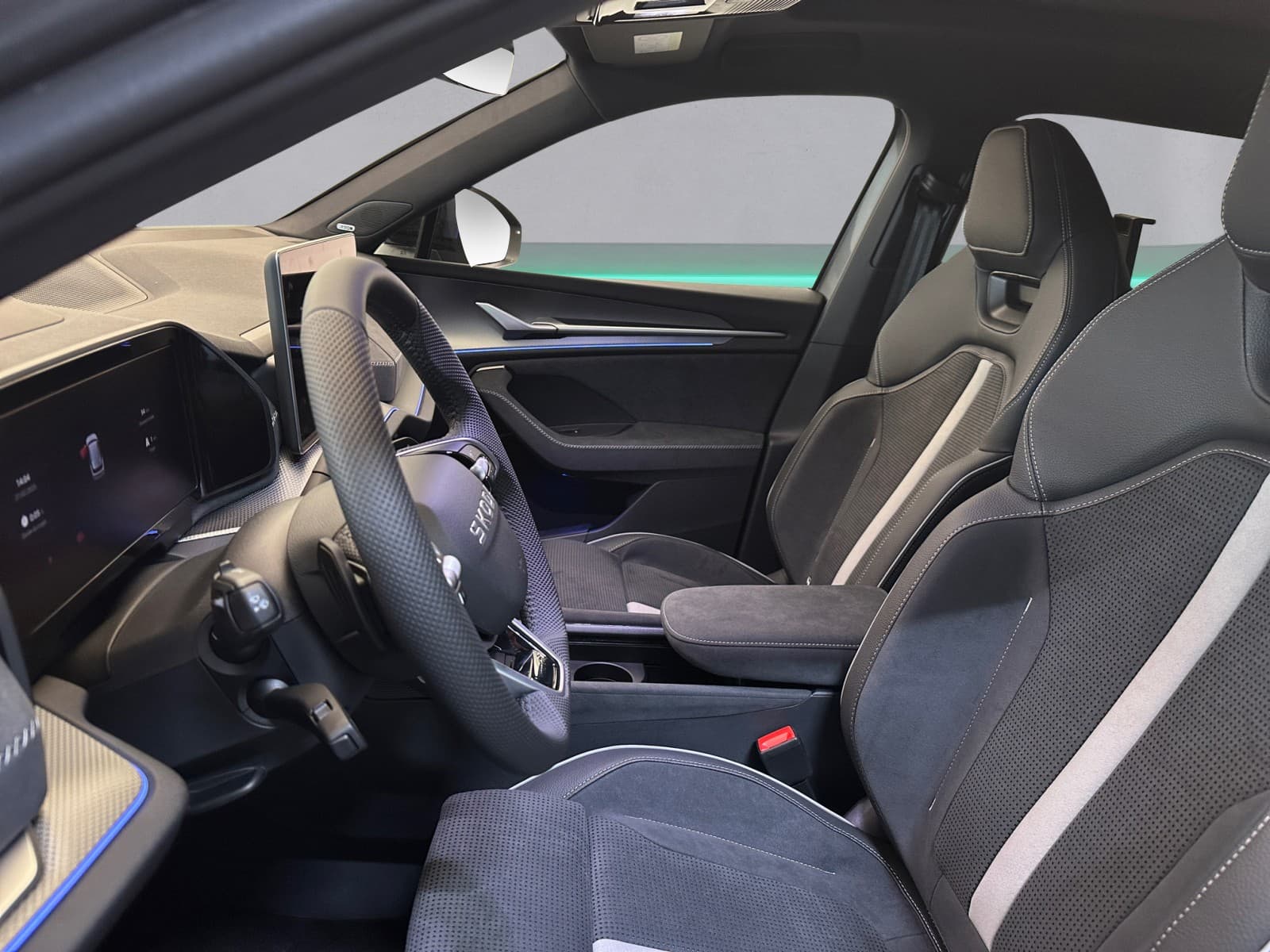 SKODA KODIAQ - Image 9