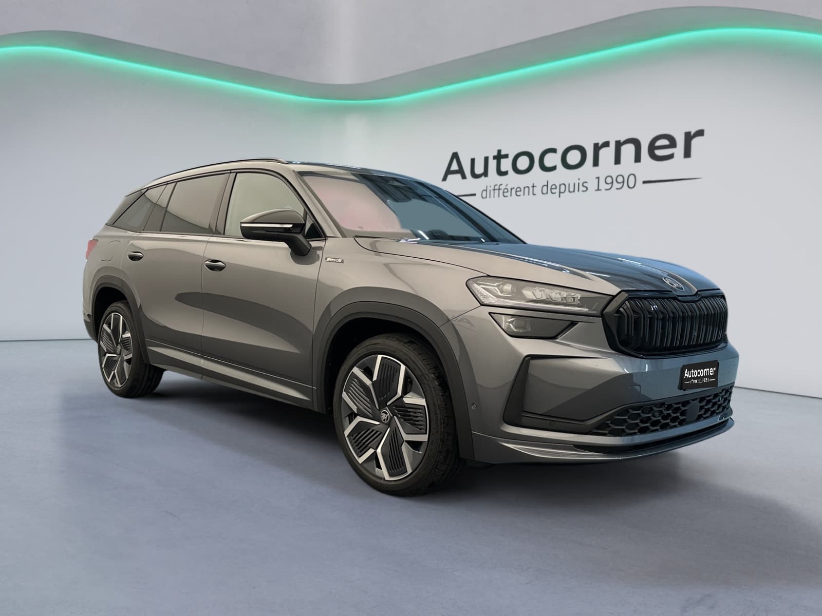 SKODA KODIAQ - Image 7