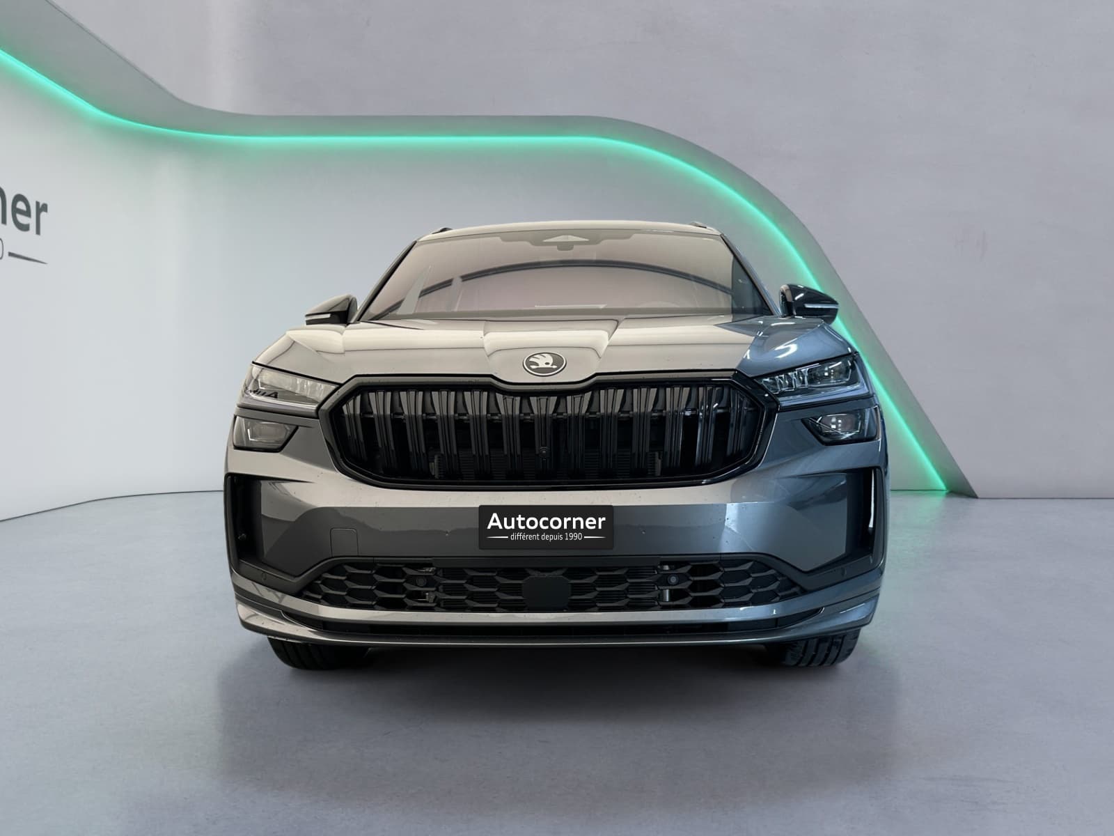 SKODA KODIAQ - Image 8
