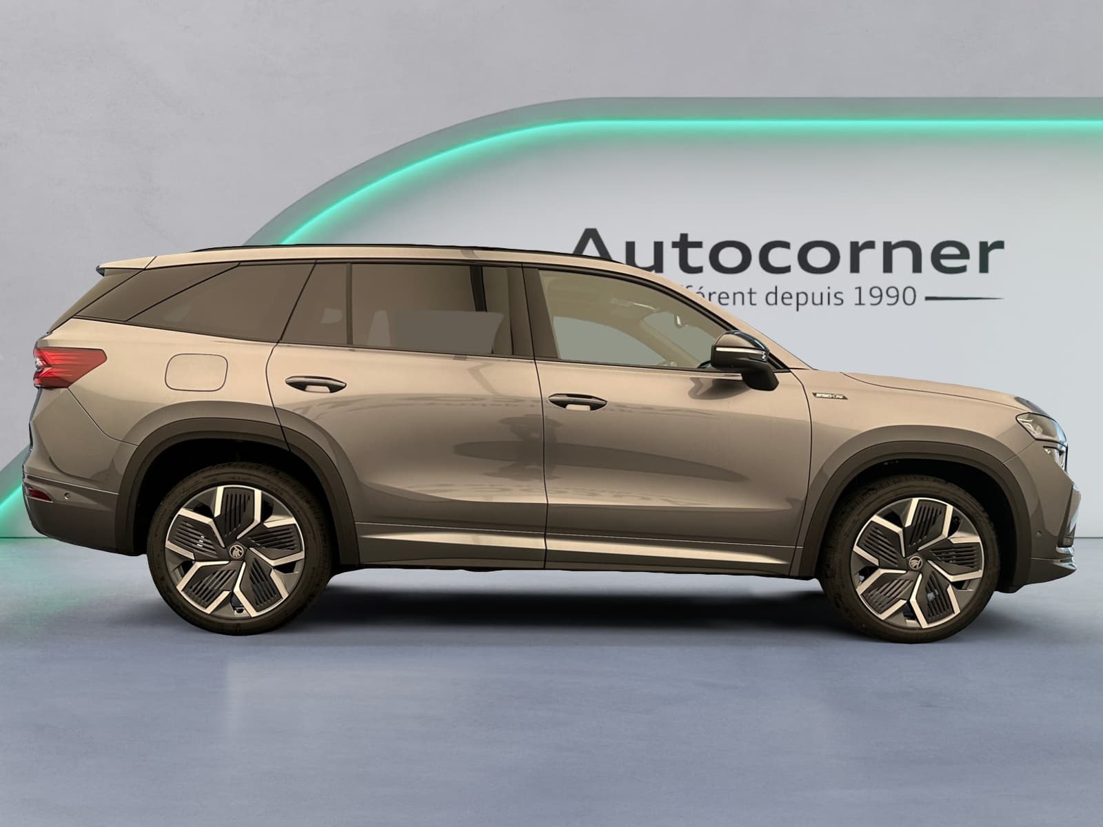 SKODA KODIAQ - Image 6