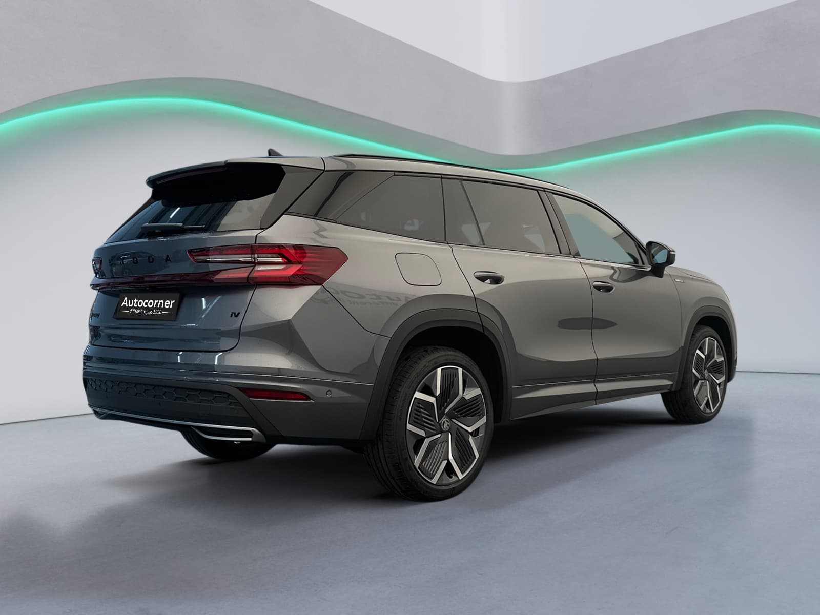 SKODA KODIAQ - Image 5