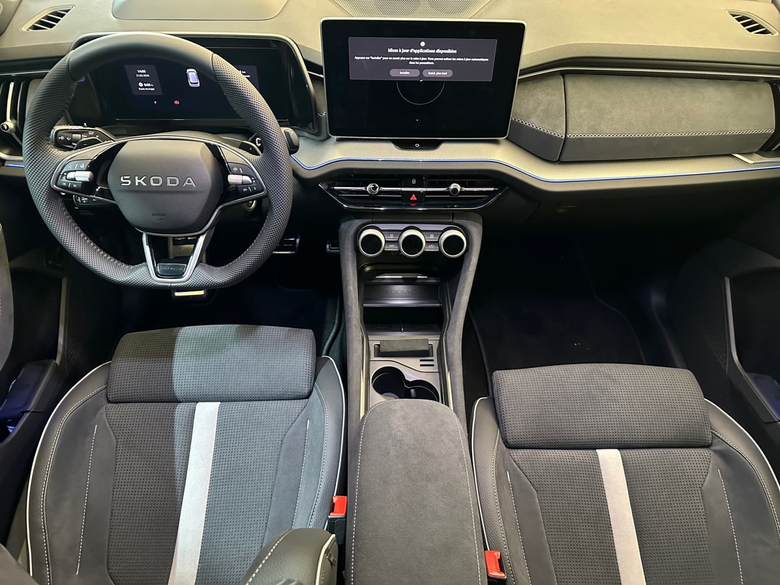 SKODA KODIAQ - Image 10