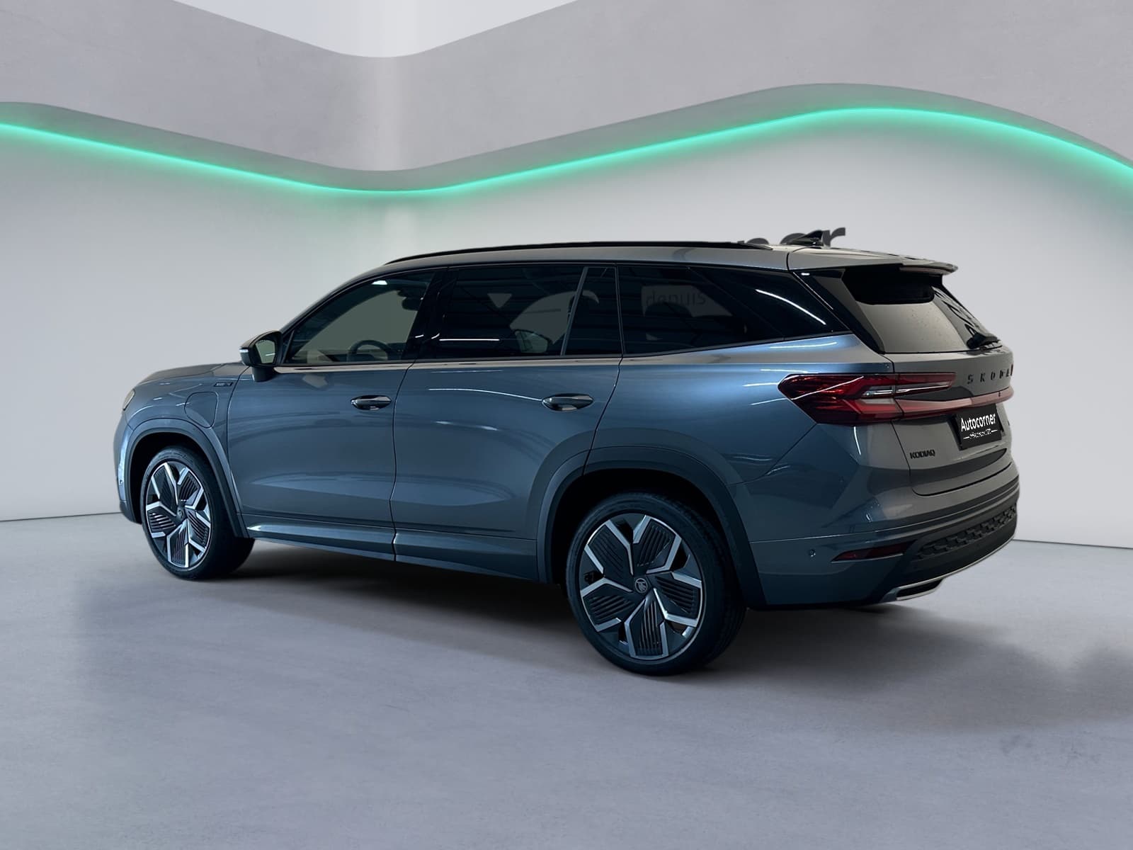 SKODA KODIAQ - Image 3