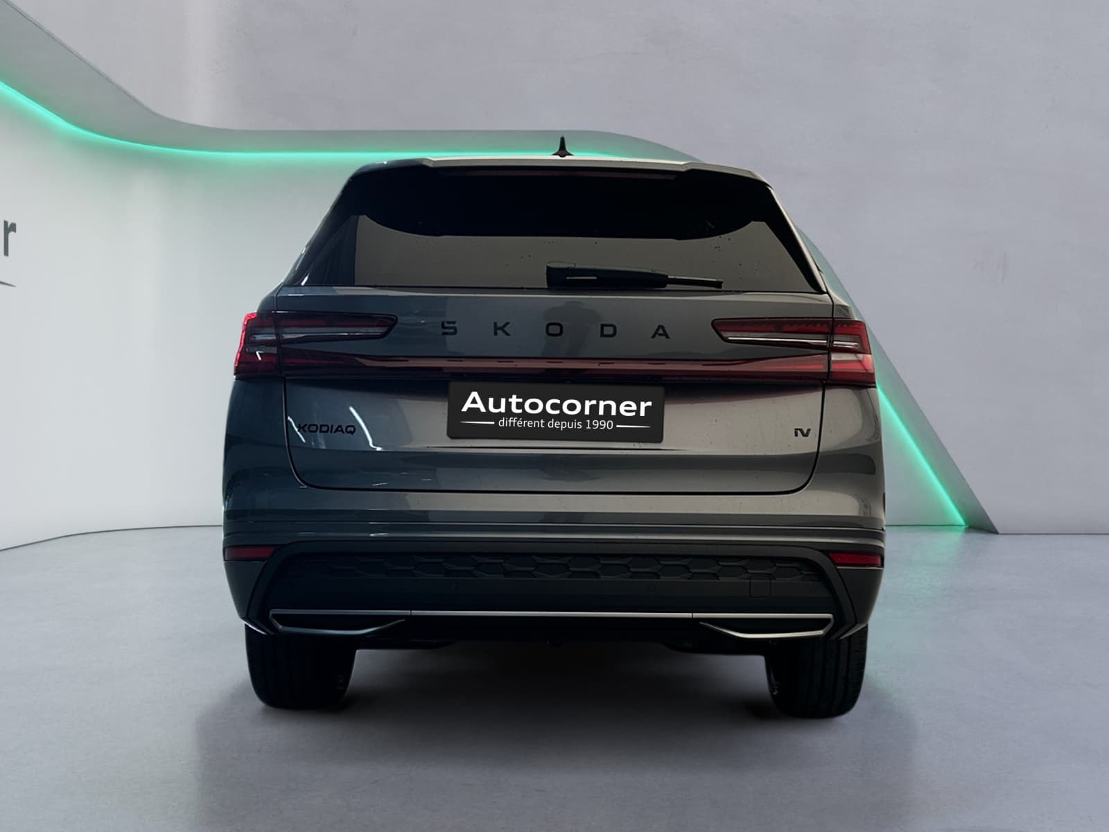 SKODA KODIAQ - Image 4