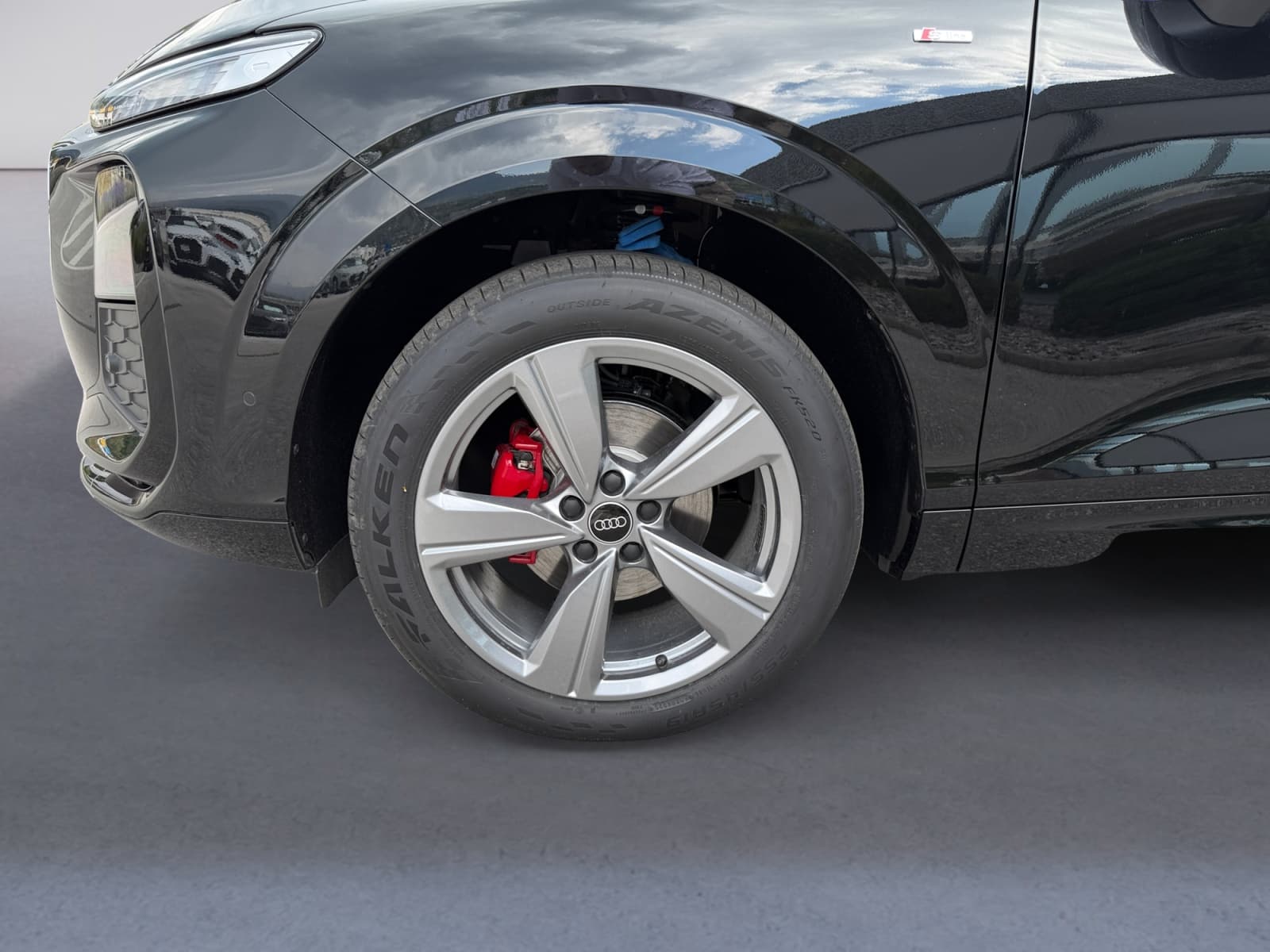 AUDI Q3 - Image 14