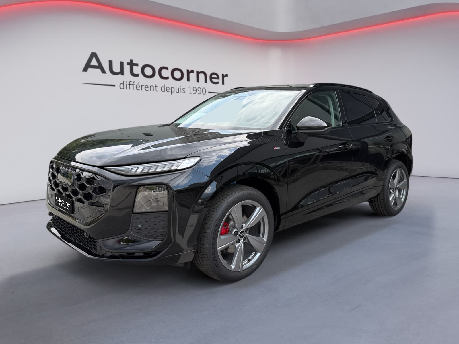AUDI Q3 - Image 7