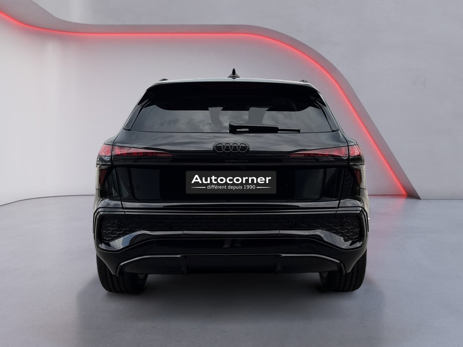 AUDI Q3 - Image 4