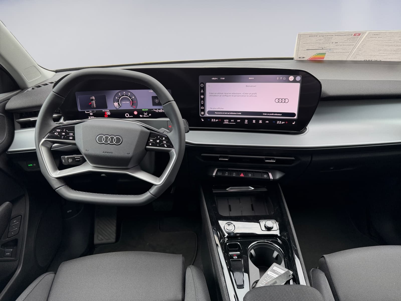 AUDI Q3 - Image 10