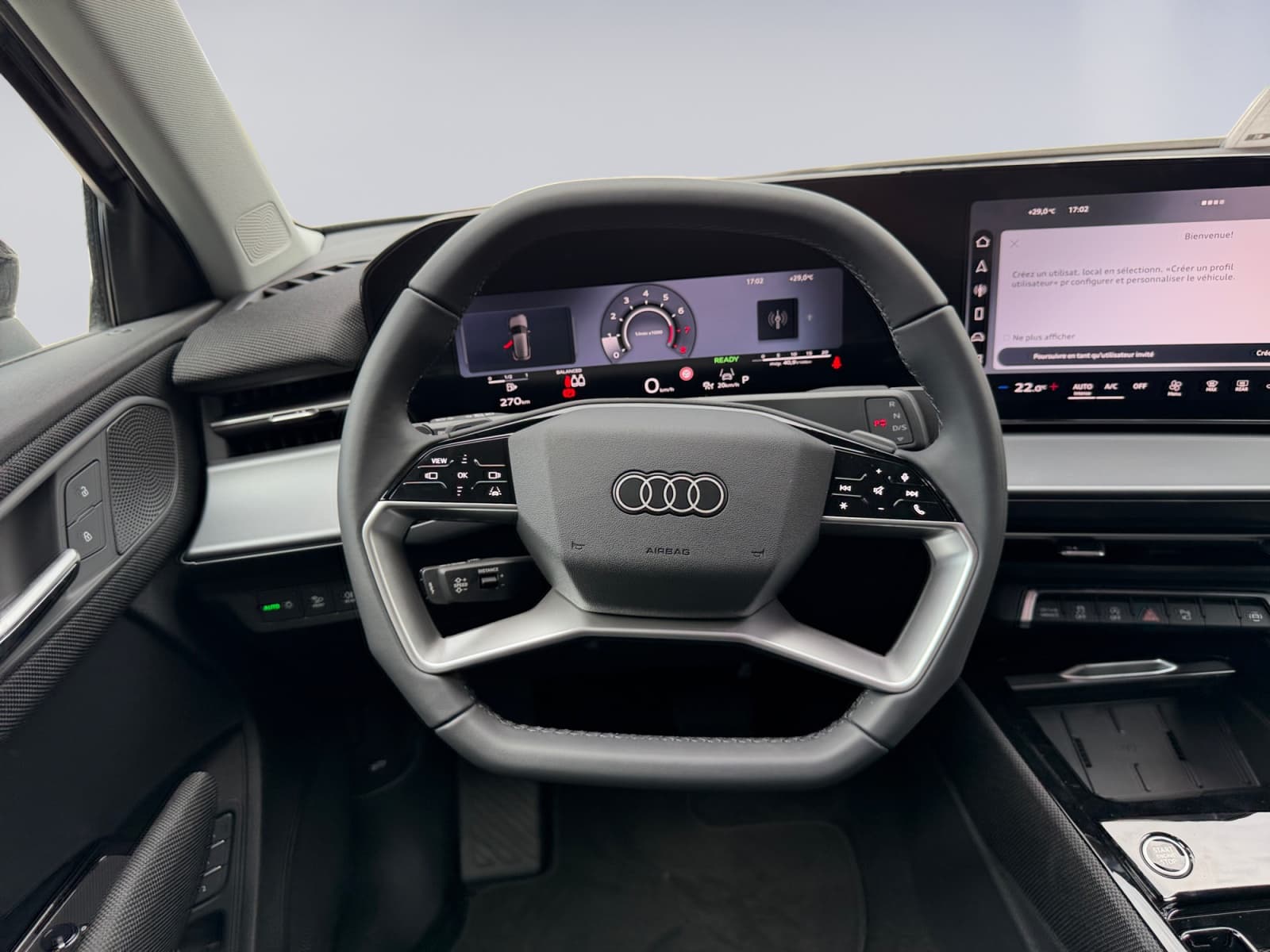 AUDI Q3 - Image 12