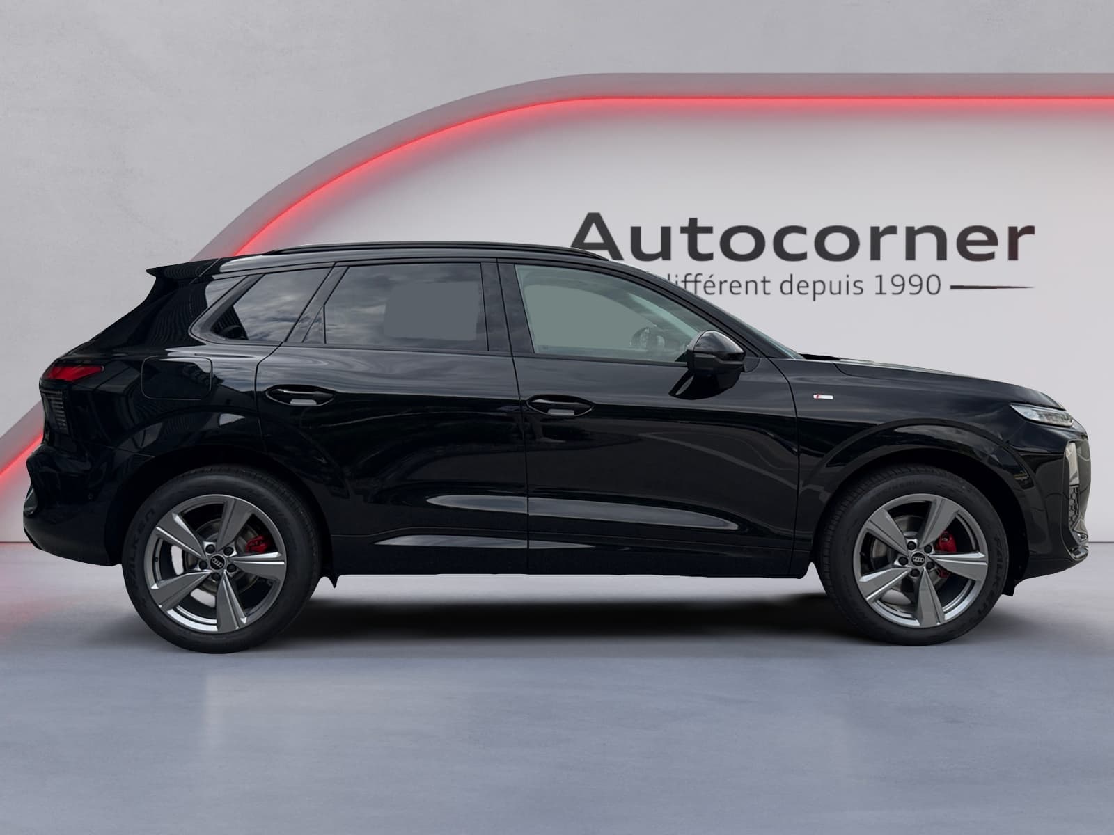 AUDI Q3 - Image 6