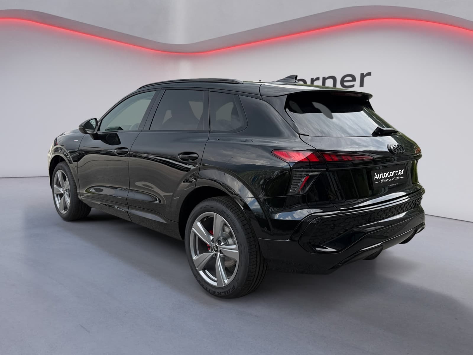 AUDI Q3 - Image 3
