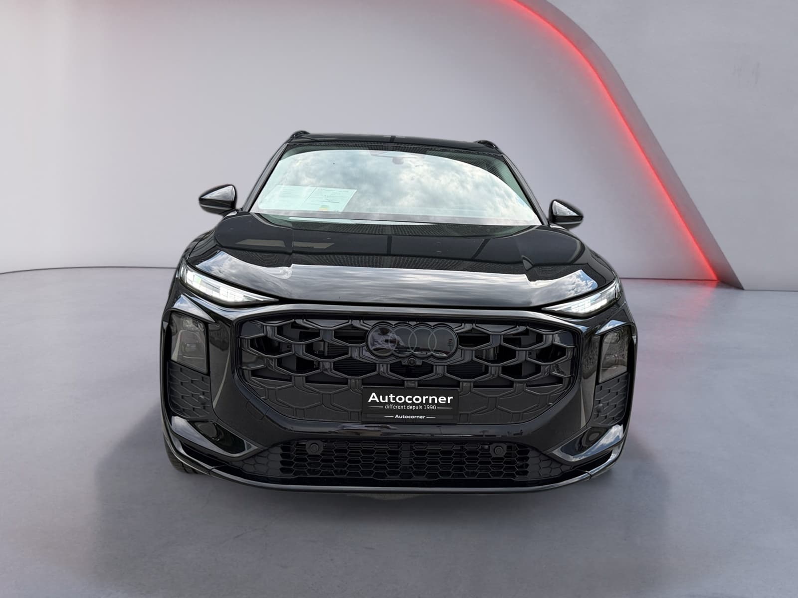 AUDI Q3 - Image 8
