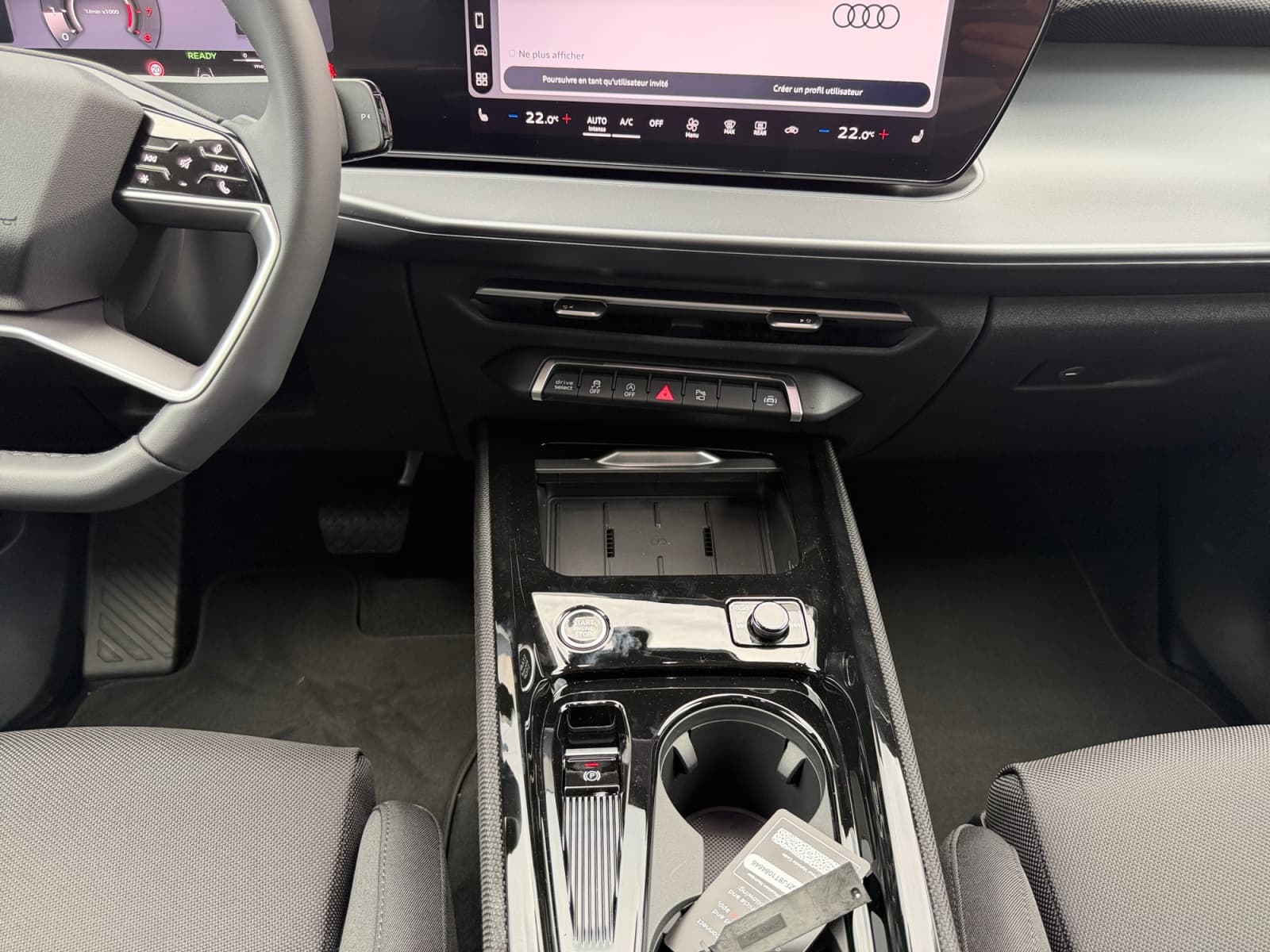 AUDI Q3 - Image 11