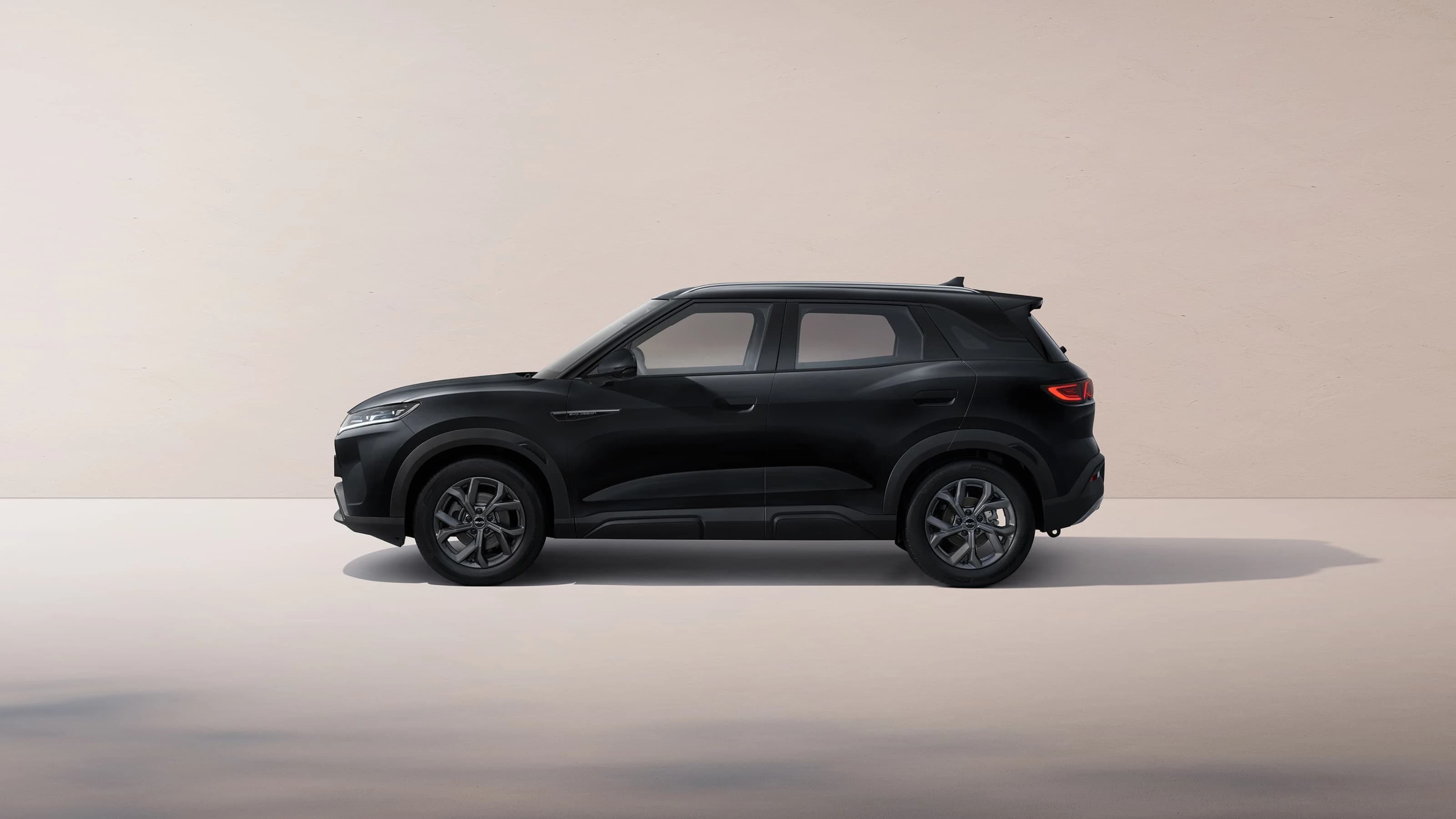 BYD ATTO 2 - Image 2