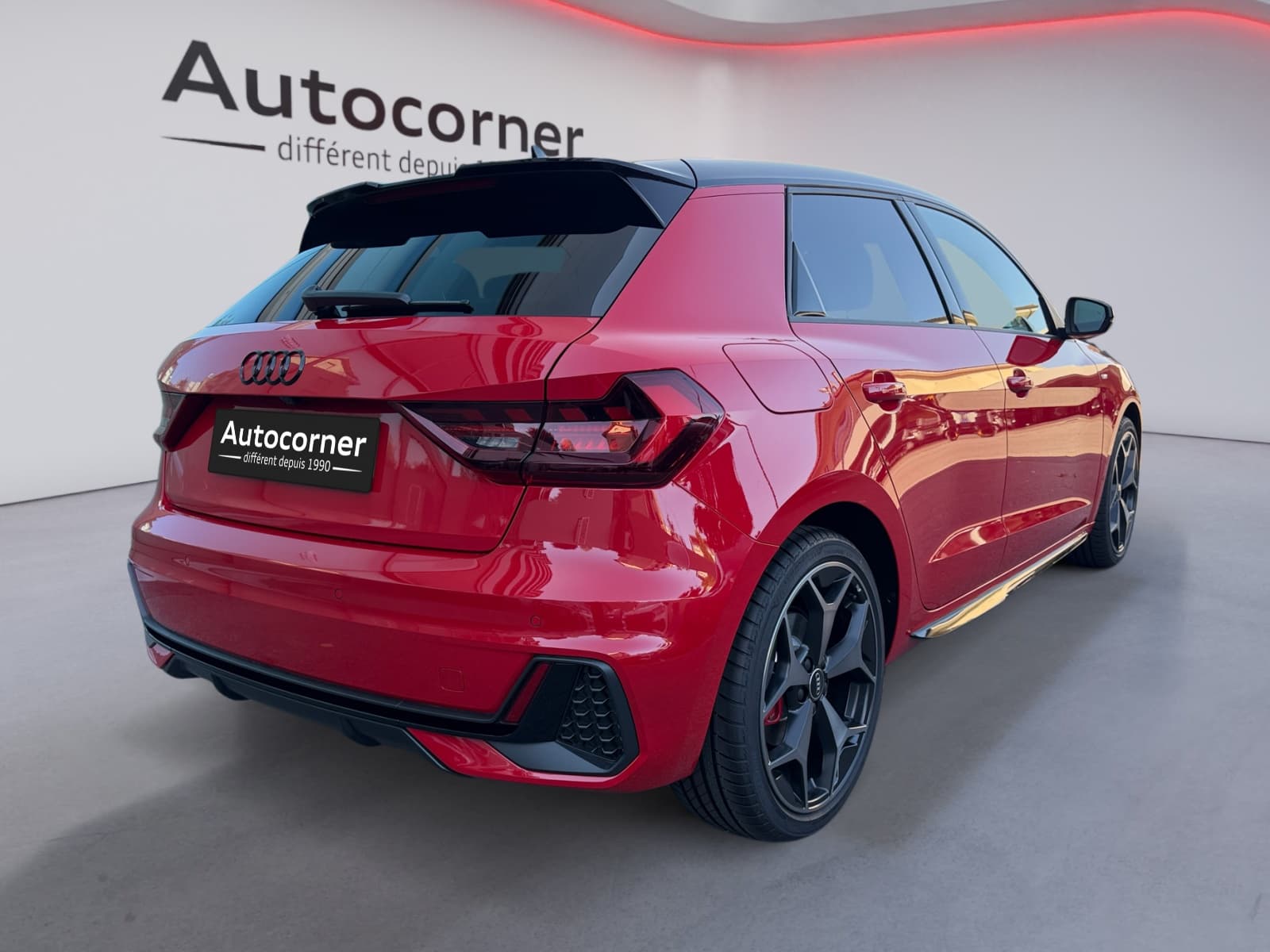 AUDI A1 - Image 5