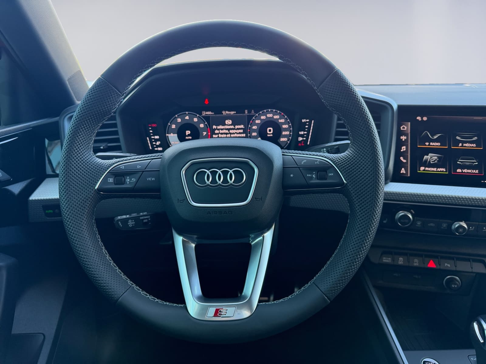 AUDI A1 - Image 10