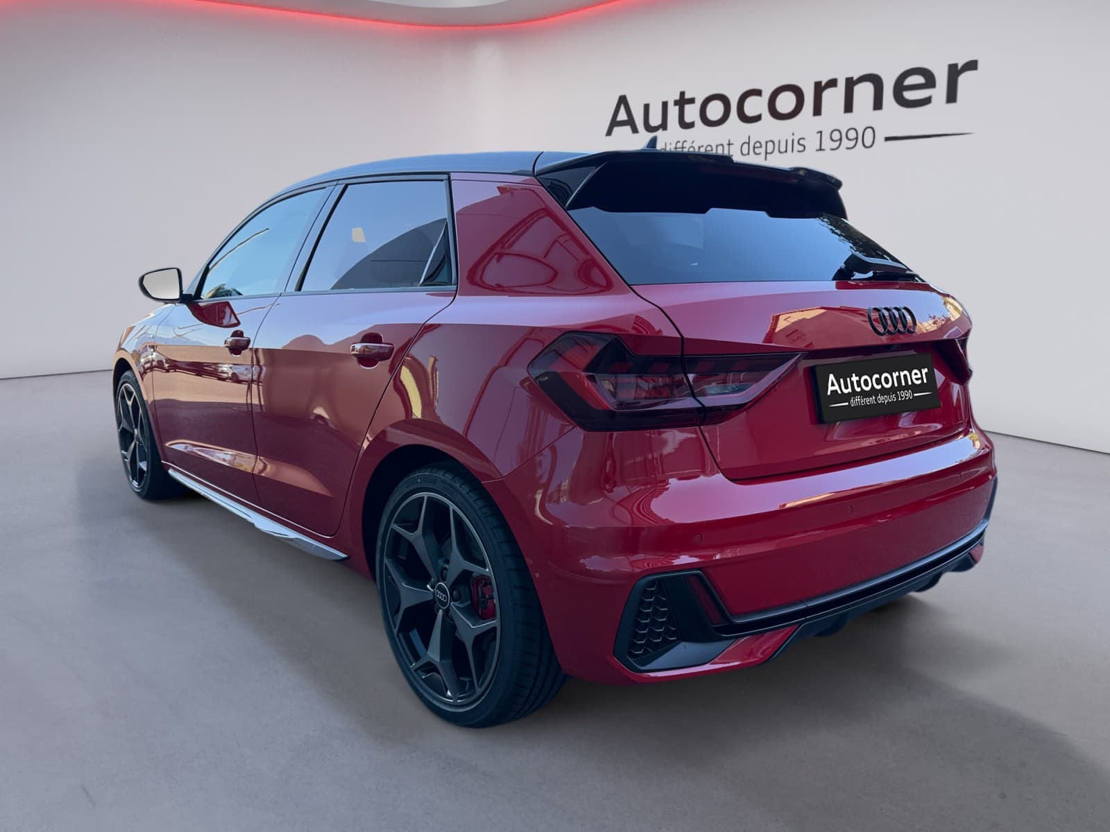 AUDI A1 - Image 3