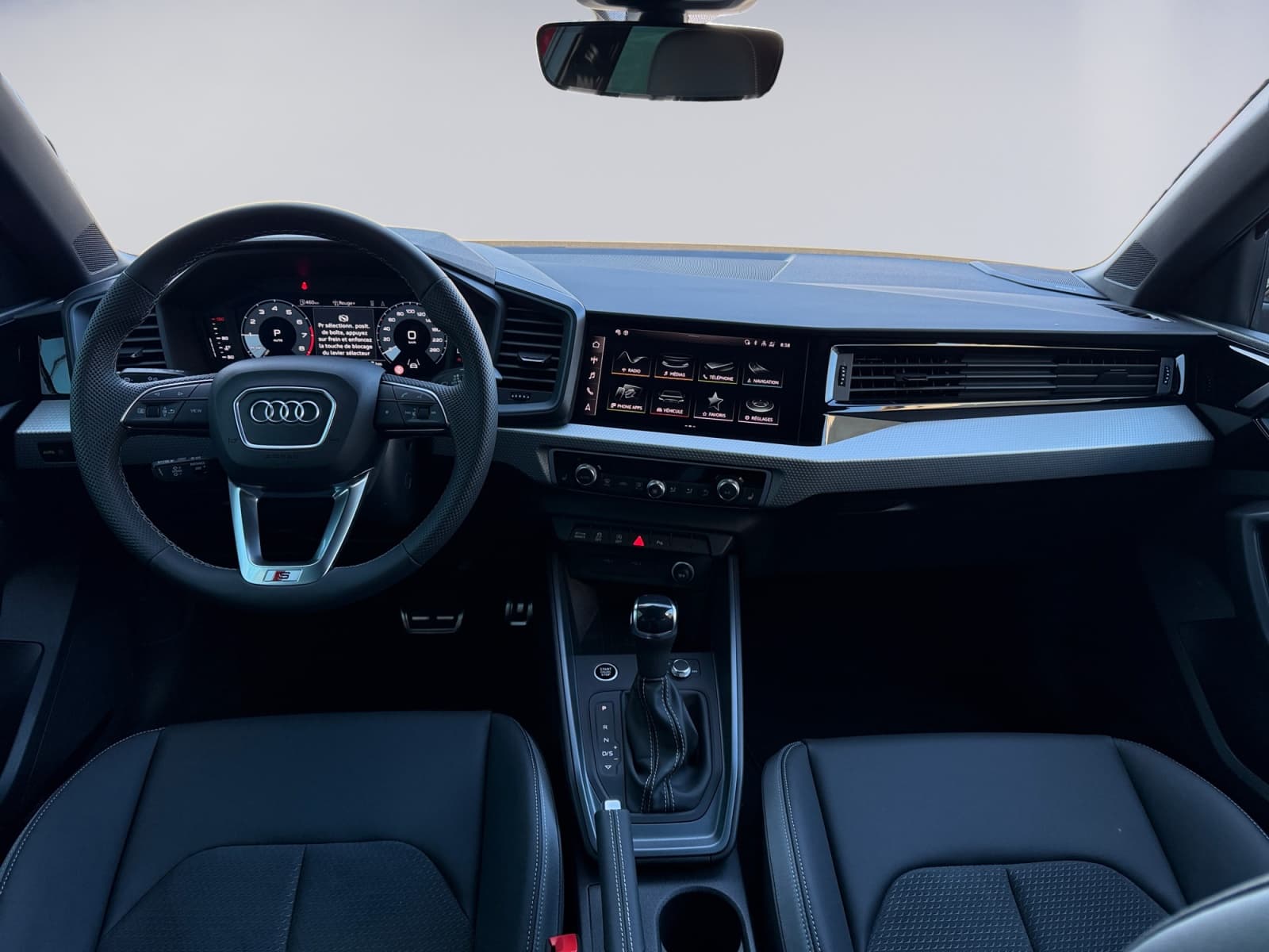 AUDI A1 - Image 9