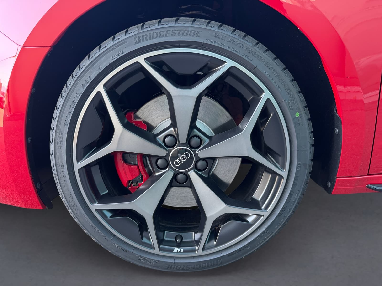 AUDI A1 - Image 12