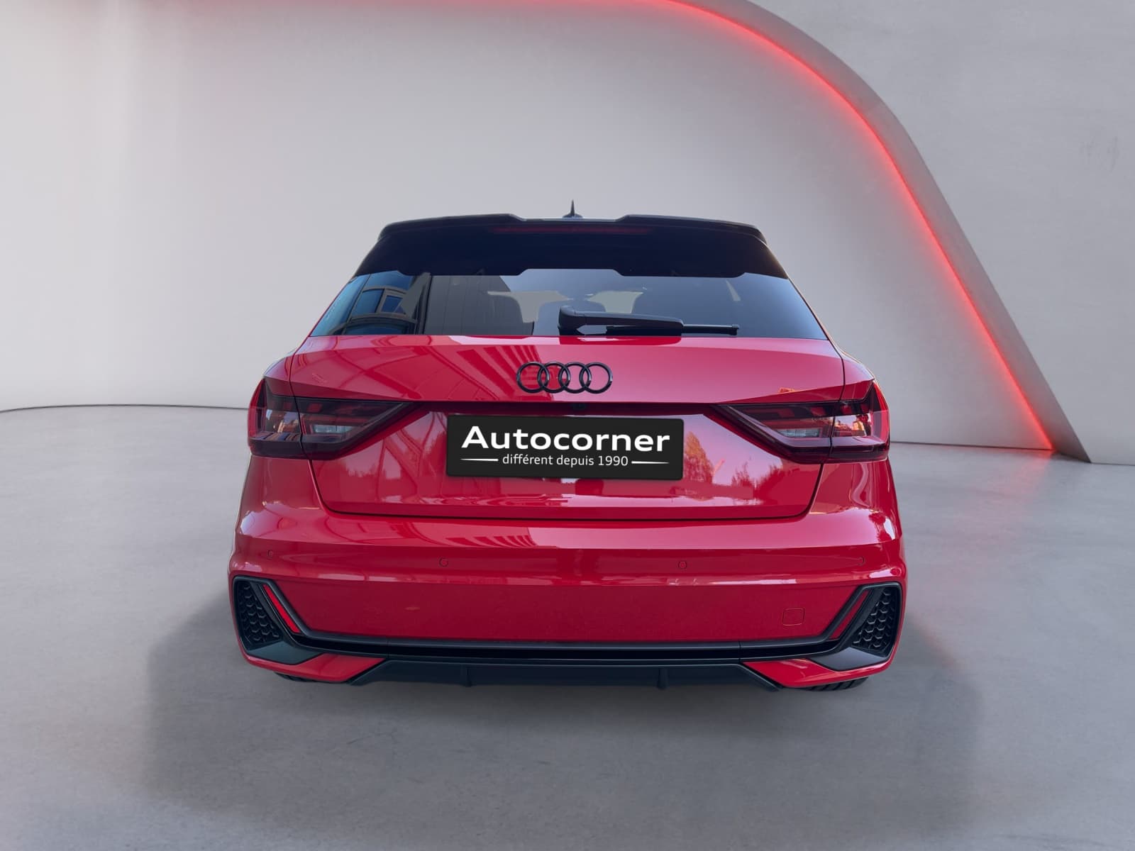 AUDI A1 - Image 4