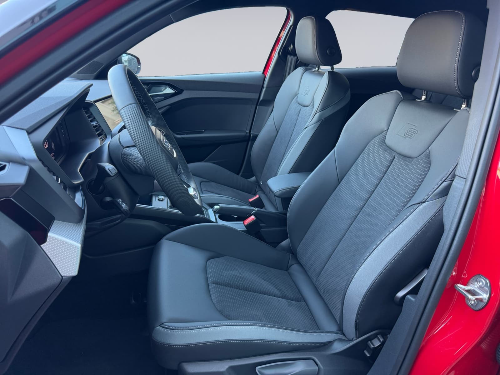 AUDI A1 - Image 7