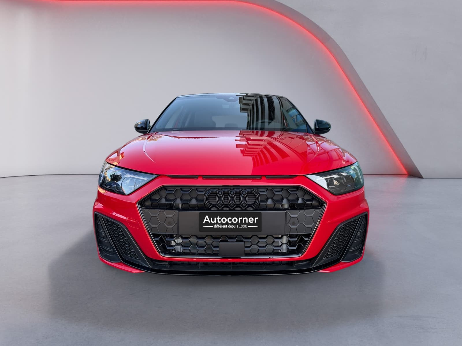 AUDI A1 - Image 6