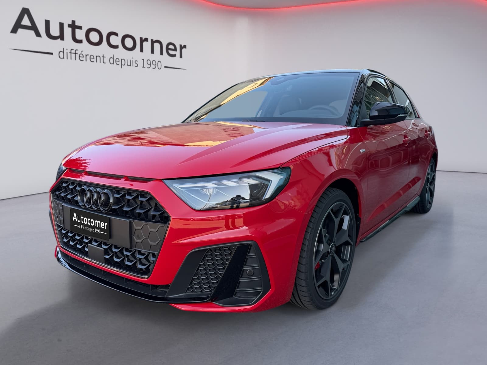 AUDI A1 - Image 2