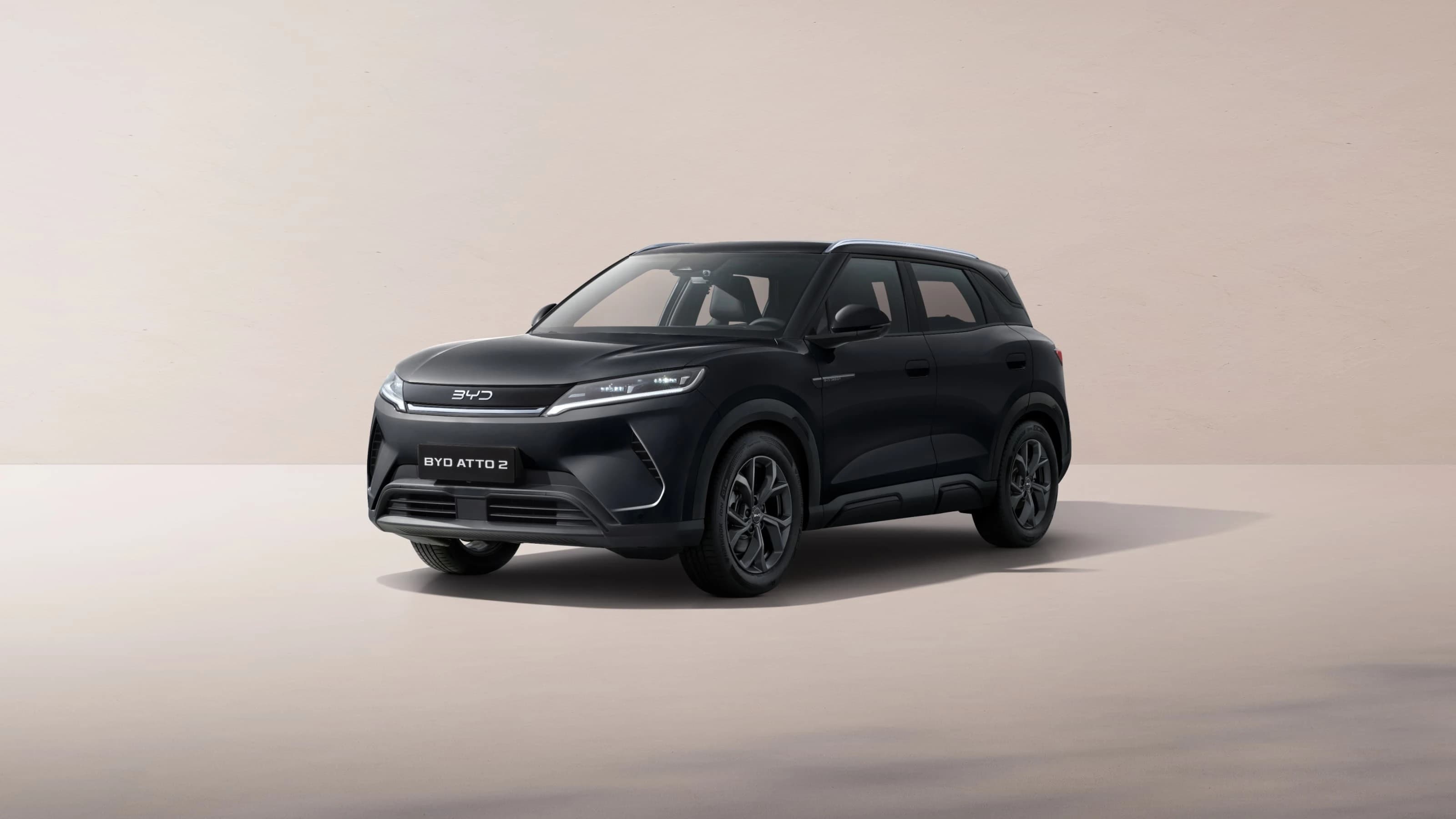BYD ATTO 2 - Image 1