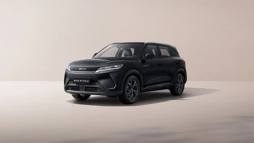 BYD ATTO 2