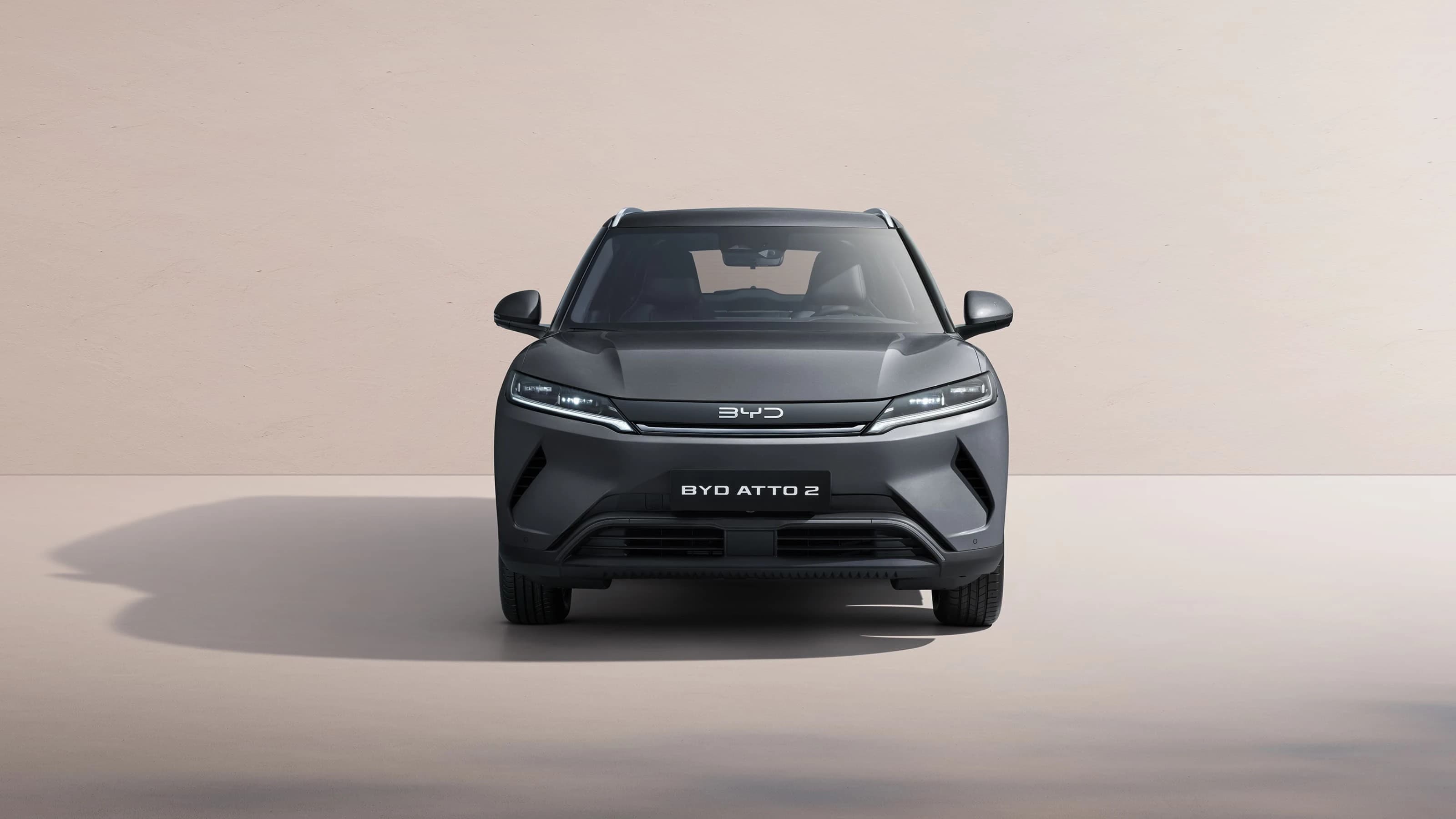 BYD ATTO 2 - Image 2