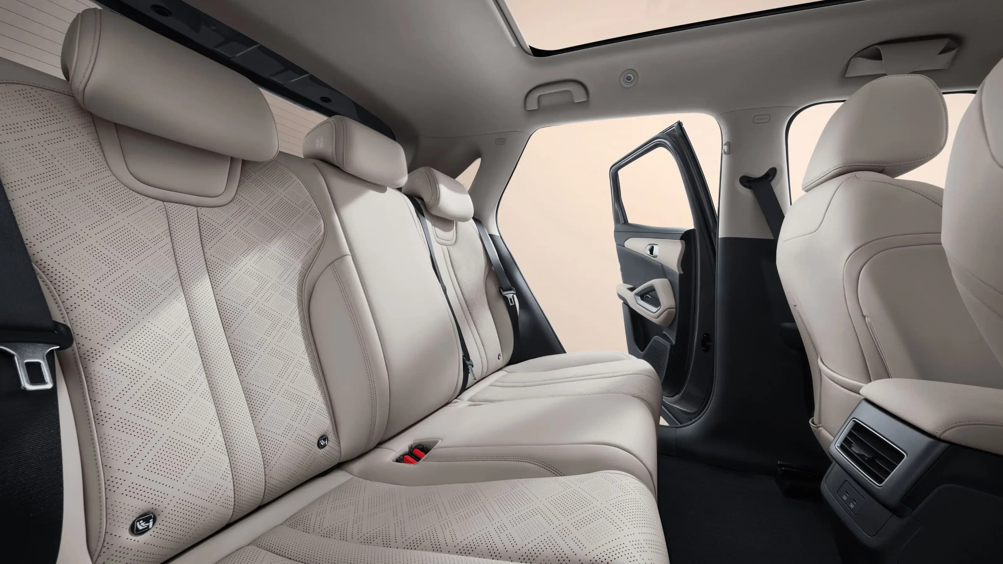 BYD ATTO 2 - Image 6