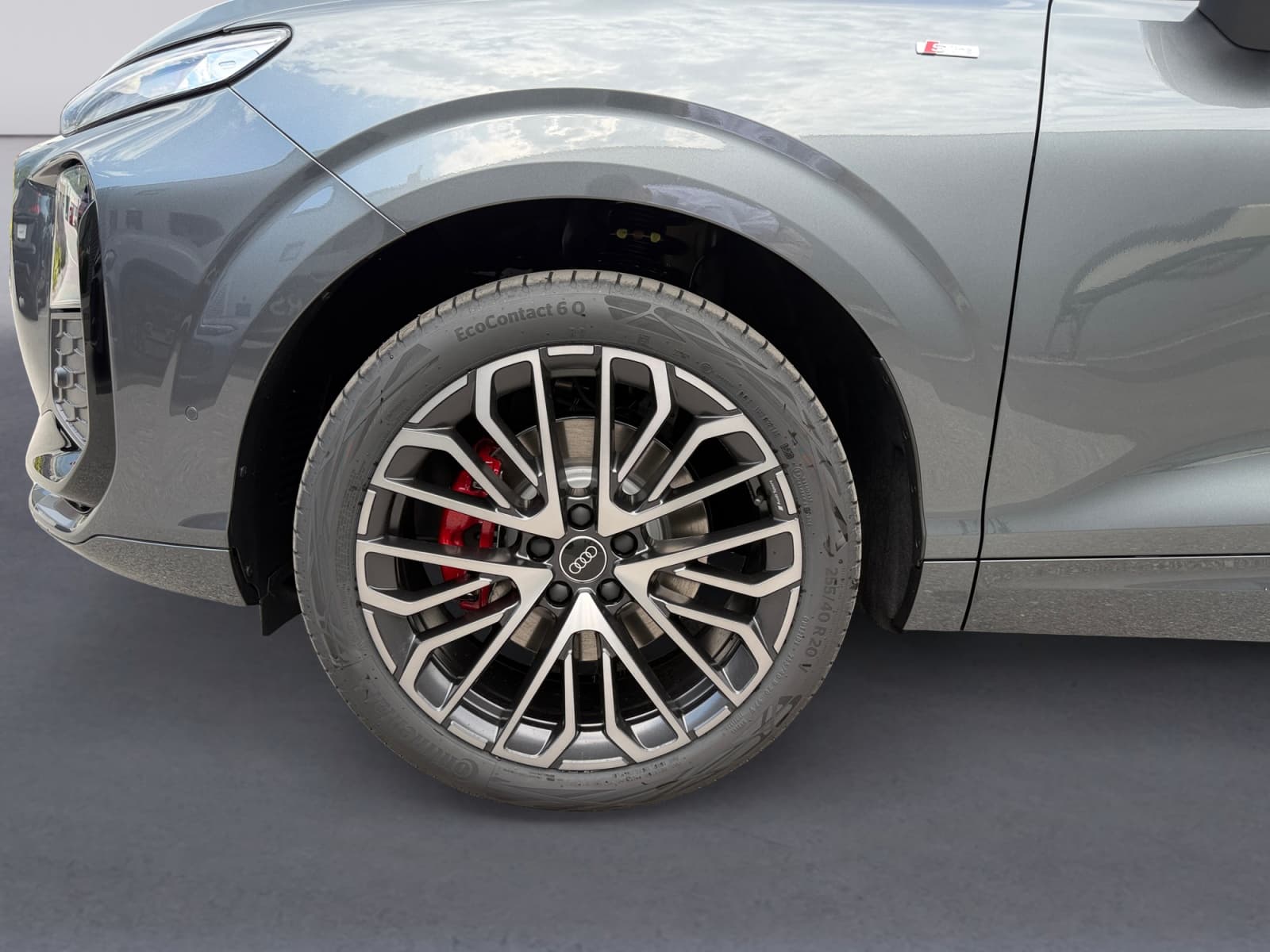 AUDI Q3 - Image 14