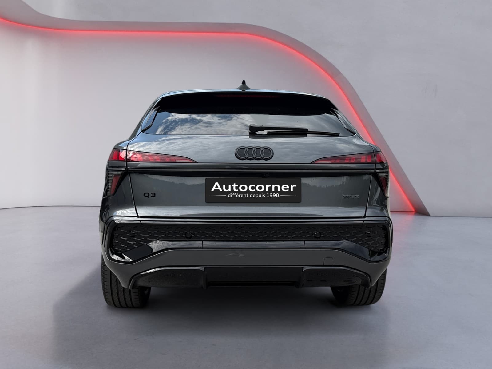 AUDI Q3 - Image 4