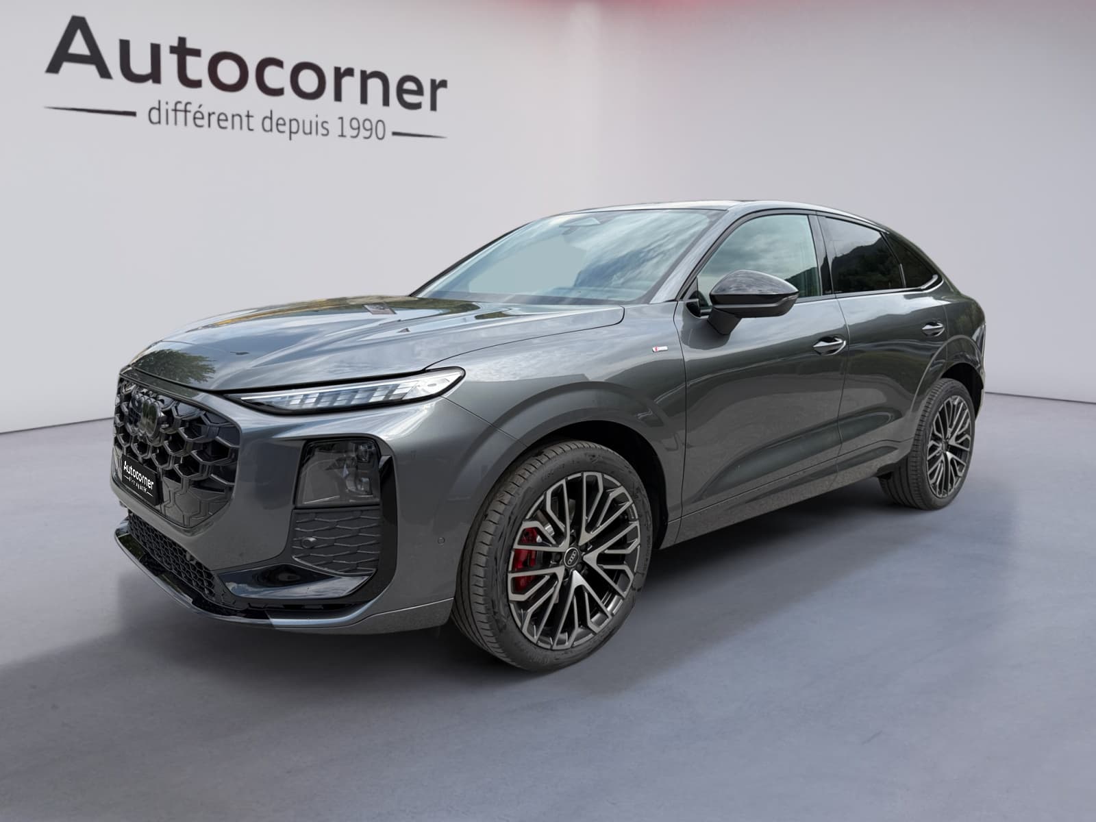 AUDI Q3 - Image 7