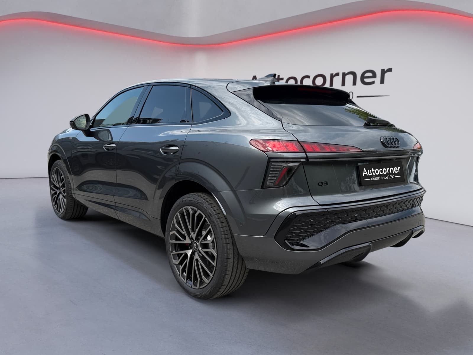 AUDI Q3 - Image 3