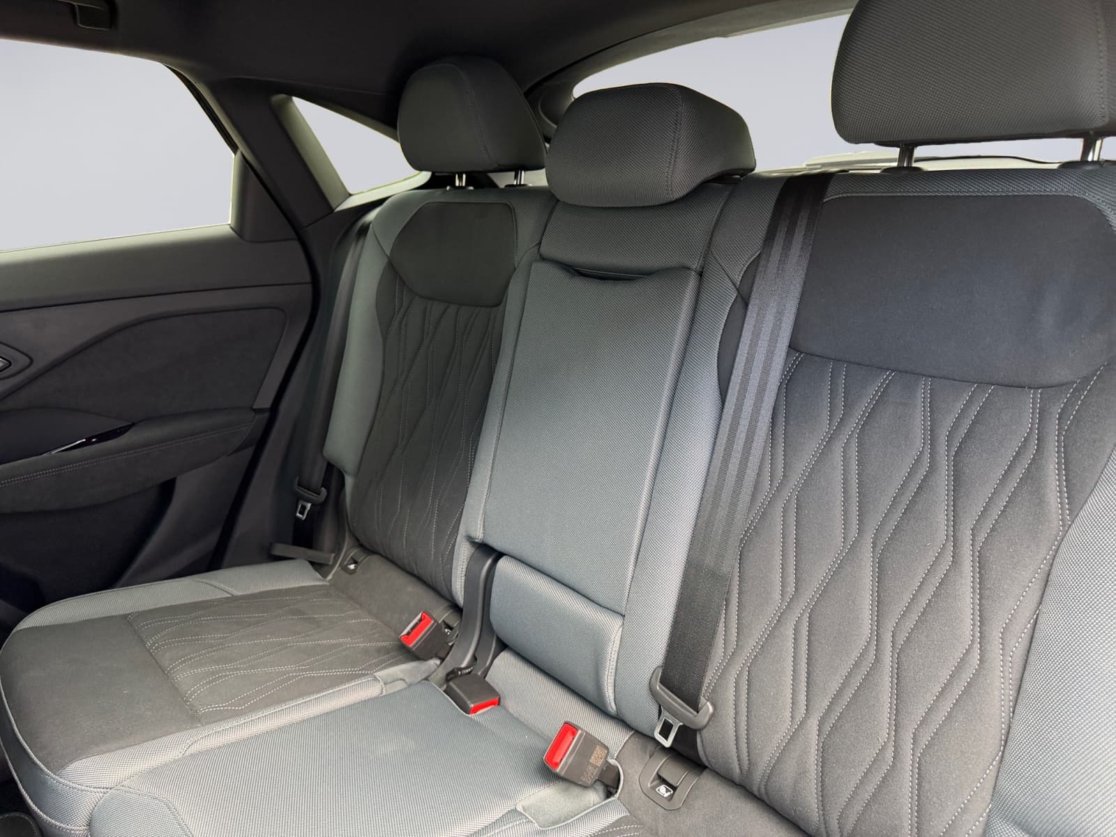 AUDI Q3 - Image 13