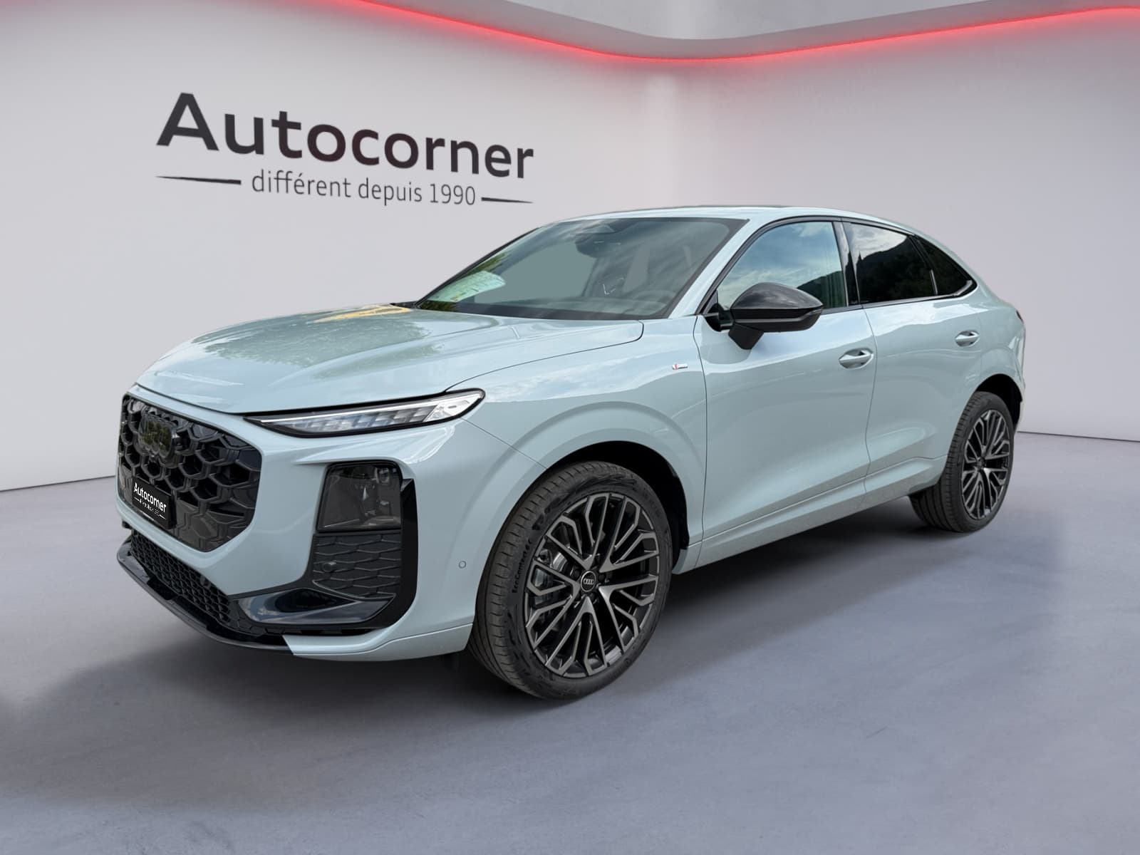 AUDI Q3 - Image 7