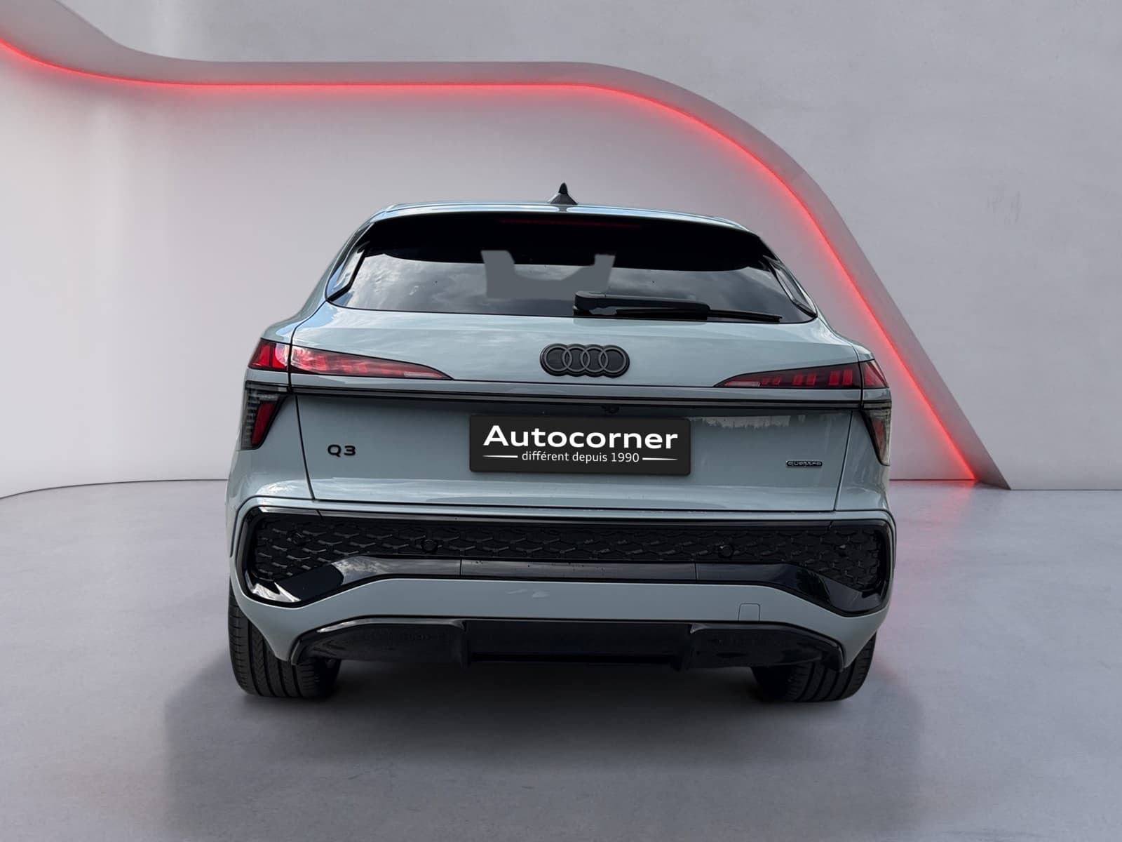 AUDI Q3 - Image 4