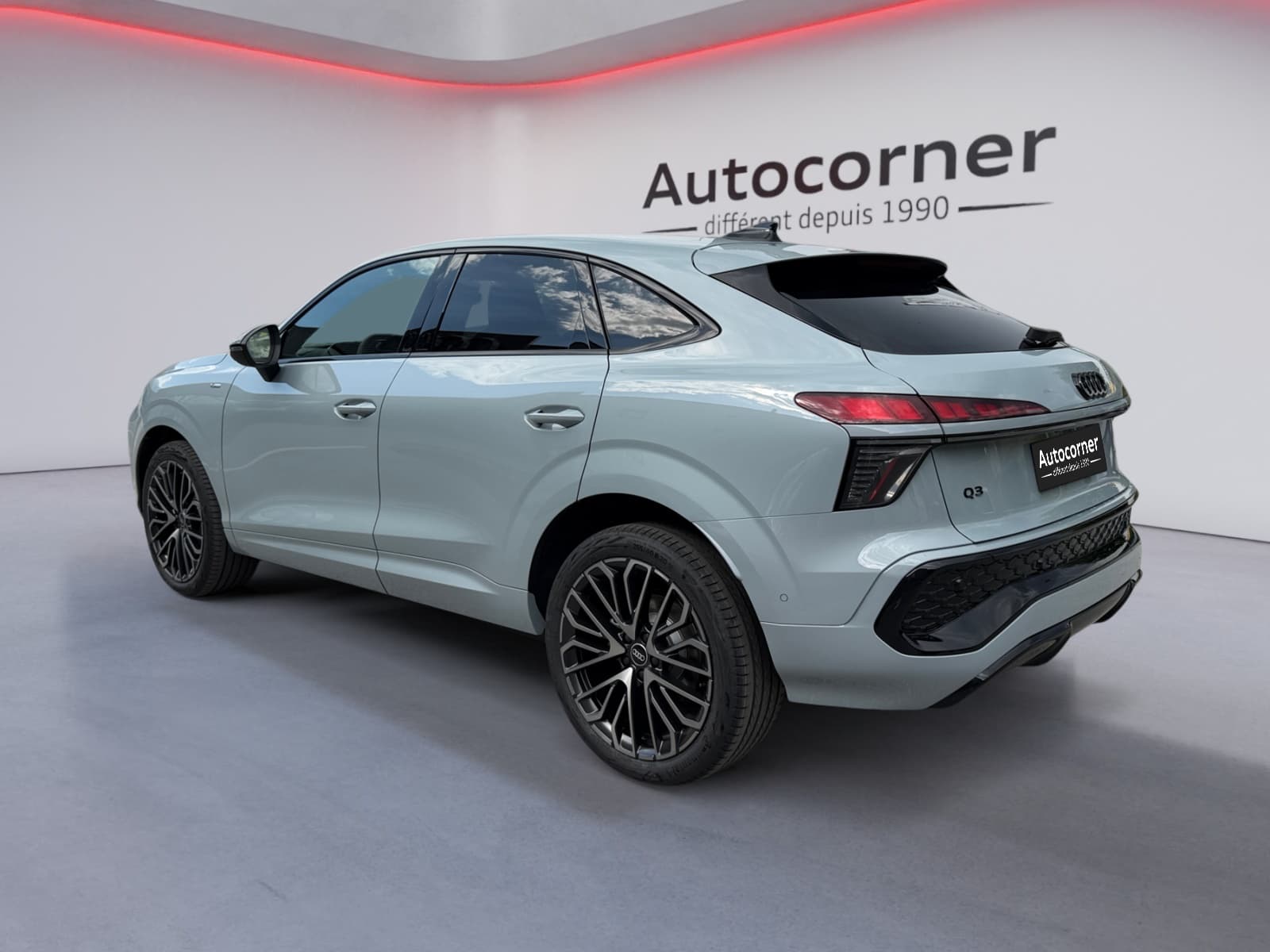 AUDI Q3 - Image 3