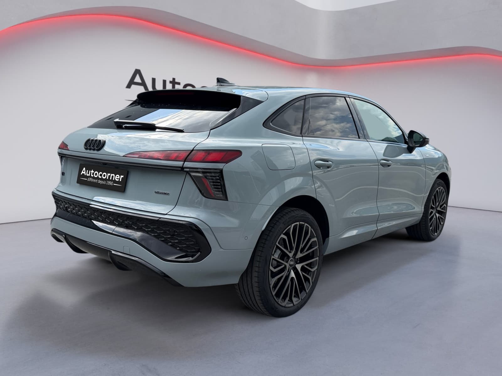 AUDI Q3 - Image 5