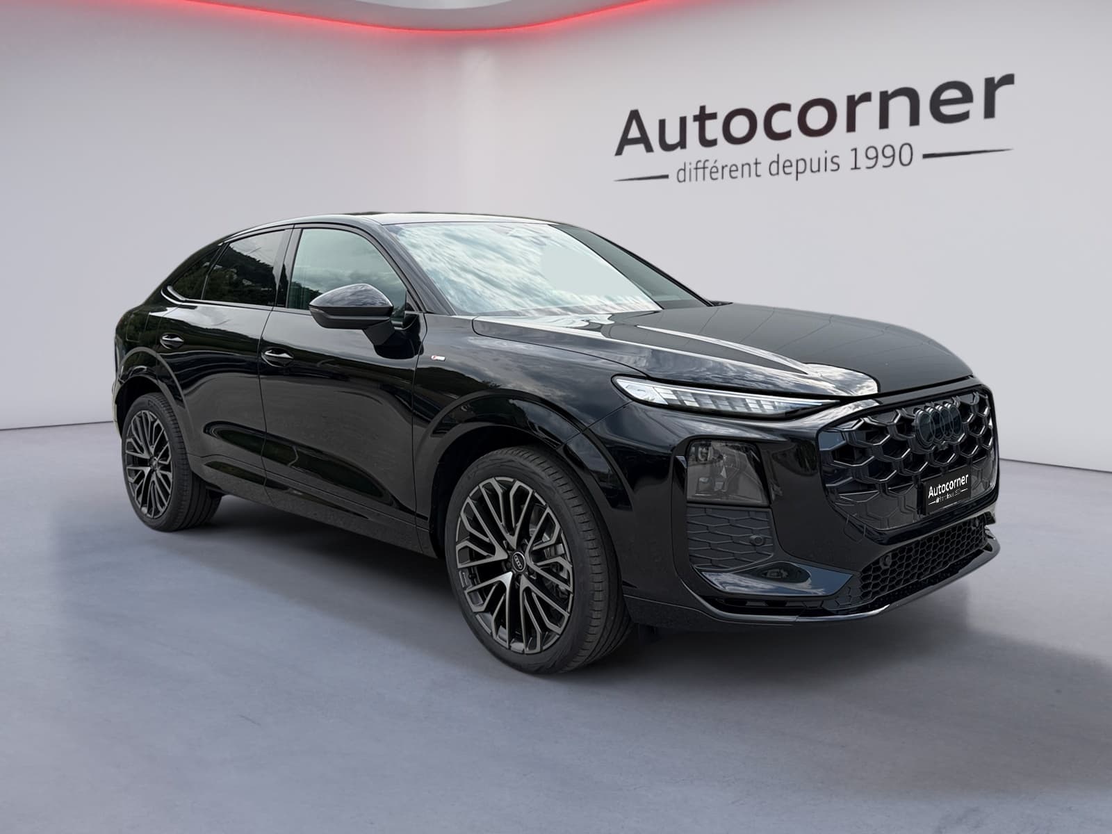 AUDI Q3 - Image 1