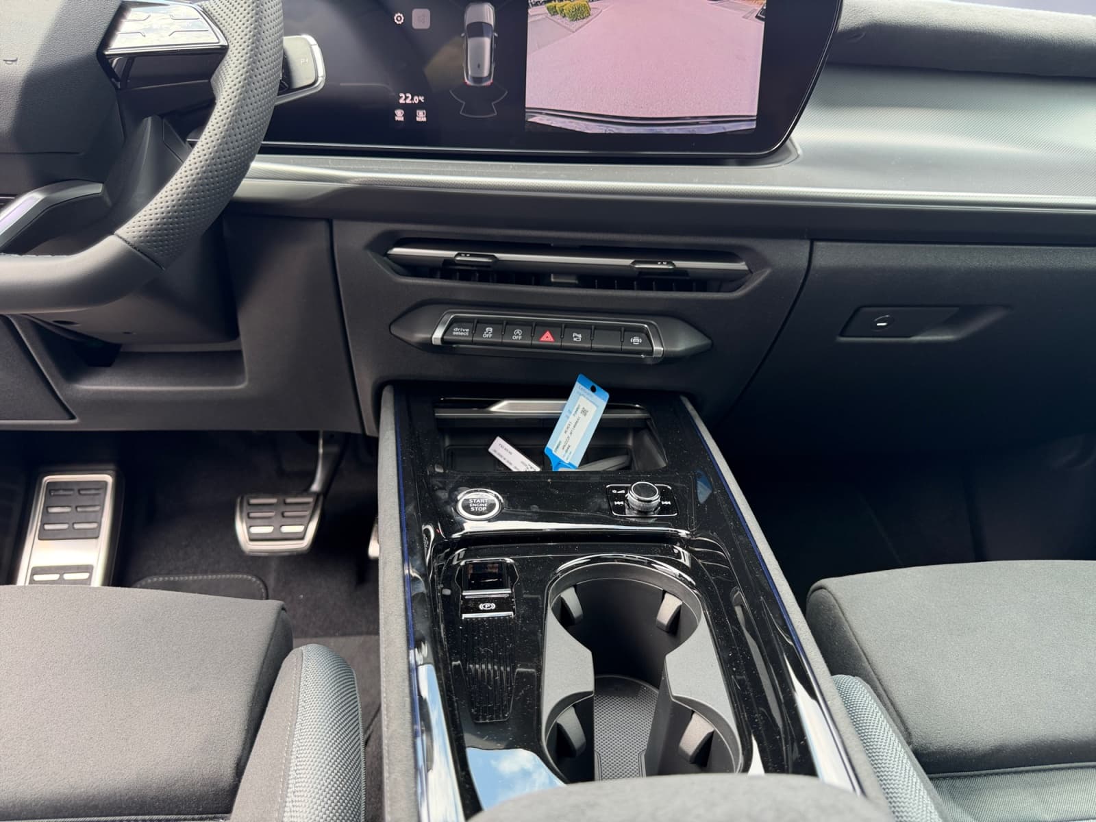 AUDI Q3 - Image 11