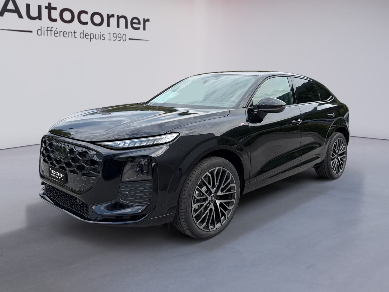 AUDI Q3 - Image 7