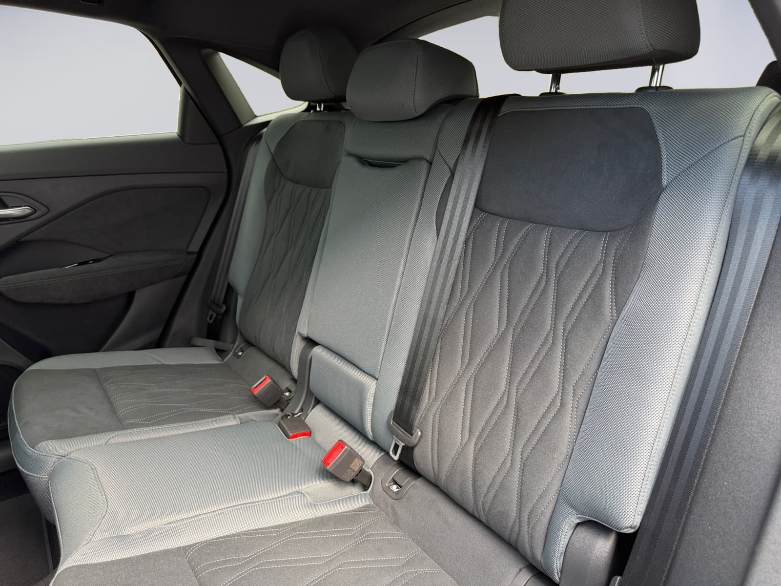 AUDI Q3 - Image 13